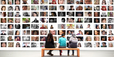 social media management